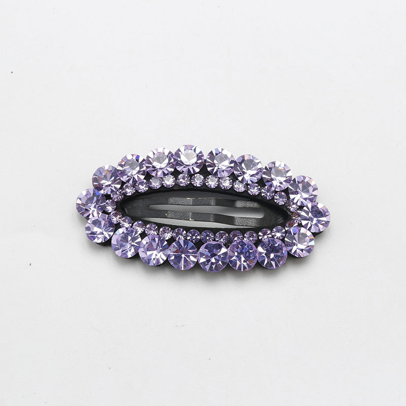 Wholesale Fashion Hair Accessories Clip